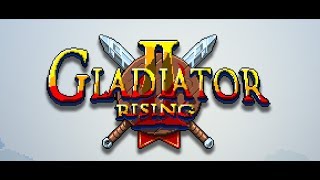gladiator rising guia